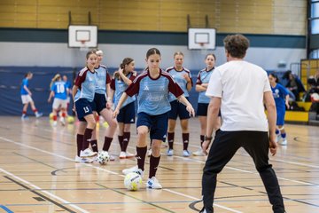 Bild 186 - wCJ NFV Futsalmeisterschaft